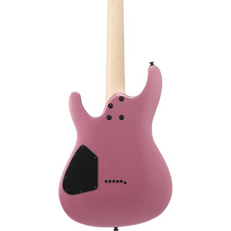 Ibanez S Standard Series S561 Electric Guitar, Pink Gold Metallic