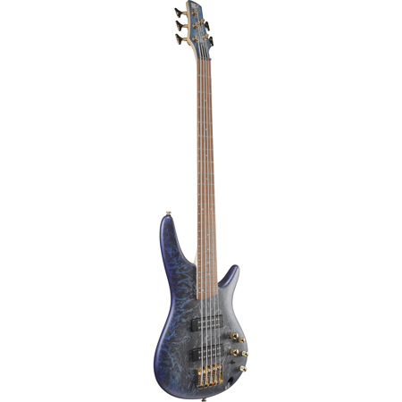 Ibanez SR Standard SR400EPBDX 4-String Bass Guitar, Mars