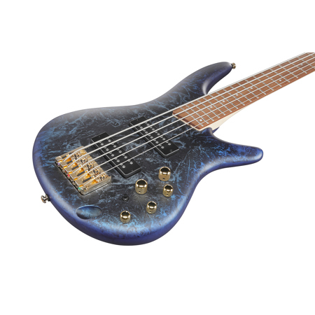 ベース Ibanez Premium SR 1340B Ibanez Premium SR1340B Bass Guitar - Dual Shadow Burst Flat