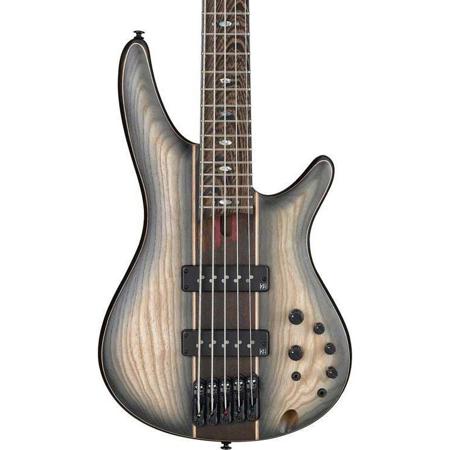 Ibanez SR Premium SR1345B 5-String Electric Bass Guitar