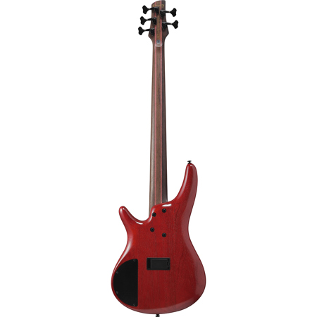 Ibanez SR Premium Series SR1425B 5-String Bass Guitar,Caribbean
