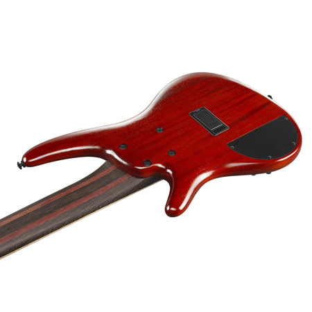 Ibanez SR Premium Series SR1426B 6-String Bass Guitar, Caribbean