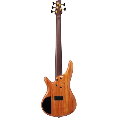 Ibanez SR1605DW SR Premium 5 String Electric Bass Guitar Autumn Sunset Sky SR1605DWASK