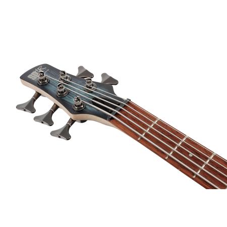Ibanez SR305E SR Standard 5-String Electric Bass Guitar, Sky