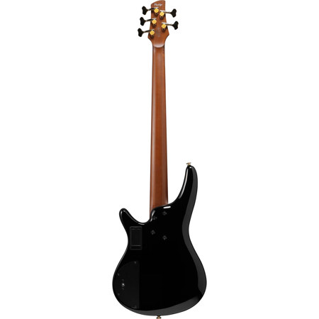 Ibanez SR Prestige Series SR3505 5-String Electric Bass Guitar