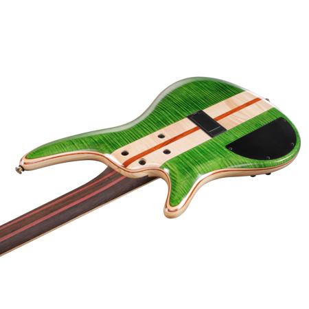 ベース Ibanez SR4FMDX-EGL SR4FMDX | Ibanez Wiki | Fandom