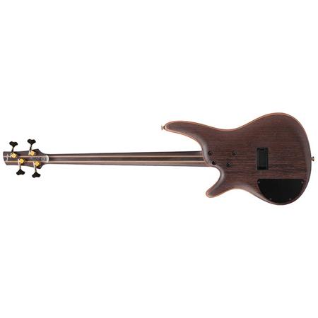 Ibanez SR Prestige SR5000 Electric Bass Guitar with