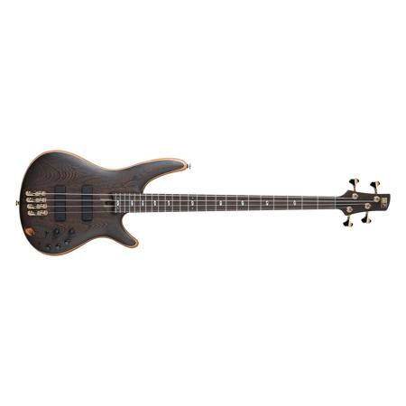 Ibanez SR Prestige SR5000 Electric Bass Guitar with