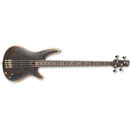 Ibanez SR Prestige SR5000 Electric Bass Guitar with