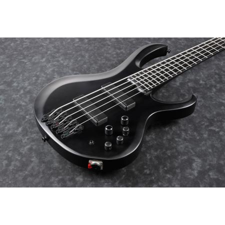 Ibanez BTB Iron Label Series BTB625EX 5-String Electric Bass
