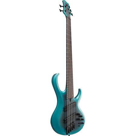 Ibanez BTB Workshop BTB605MS 5-String Electric Bass Guitar