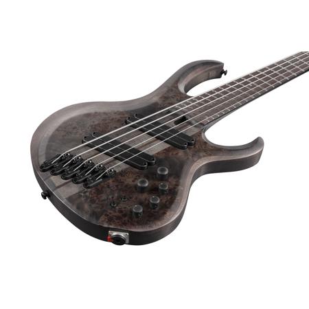 Ibanez BTB Workshop BTB805MS 5-String Electric Bass Guitar