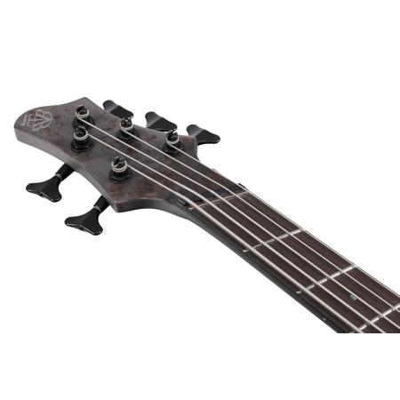 Ibanez BTB Workshop BTB805MS 5-String Electric Bass Guitar