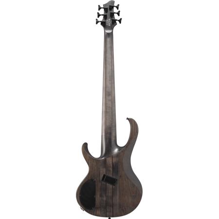Ibanez BTB Workshop Series BTB806MS Electric Bass Guitar