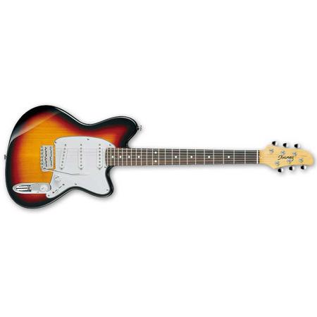 Ibanez talman prestige tm1730 hotsell