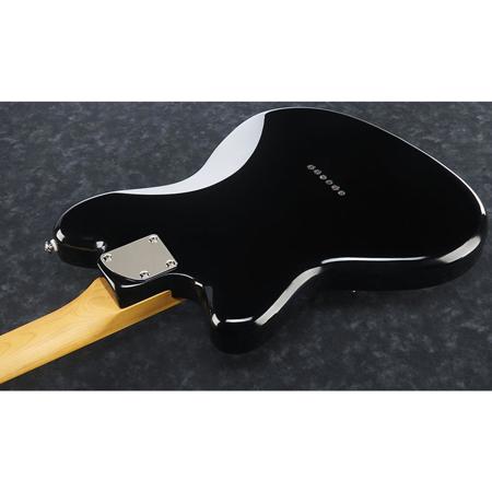 Ibanez TM302M Electric Guitar, IFX10 Bridge, Alder Body, Tri Fade Burst