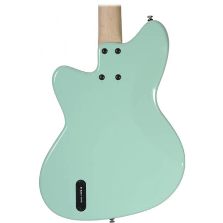 Ibanez tmb100 mint green new arrivals