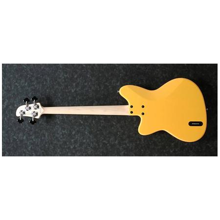 Ibanez TMB100M Talman Bass Mustard Yellow Flat