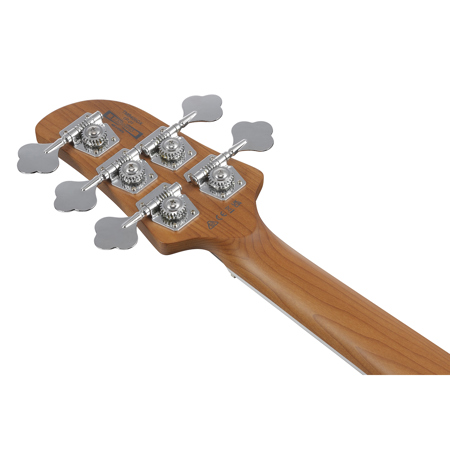 Ibanez Talman Bass Standard TMB405TA 5-String Bass Guitar, Cosmic