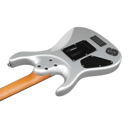 【ばーどぼーい】Ibanez TOD10 アーム有　バッグ付 Ibanez Tim Henson TOD10 Electric Guitar with Bag | American