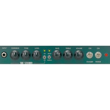 Ibanez TSA15H 15W Guitar Amplifier Head