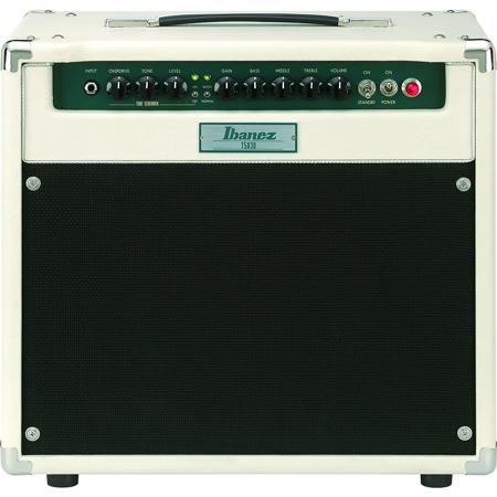 Ibanez TSA30 12" 30W Guitar Combo Amplifier