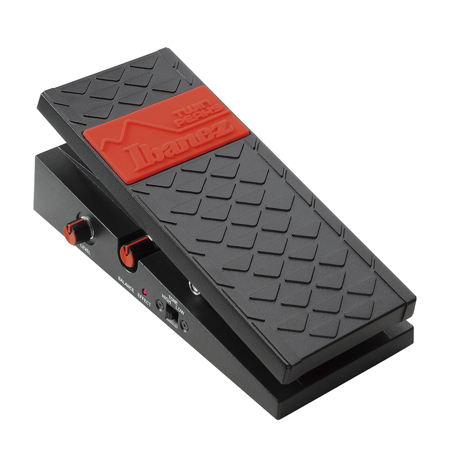 Ibanez TWP10 Twin Peaks Wah Pedal