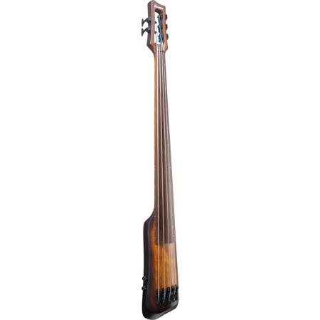 Ibanez Upright Series UB805 5-String Electric Bass Guitar