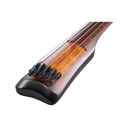 Ibanez Upright Series UB805 5-String Electric Bass Guitar