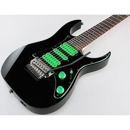 Ibanez Steve Vai Signature UV70P Premium 7 String Electric Guitar