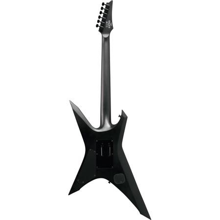 ギター Ibanez Iron Label XPTB620-BKF Ibanez XPTB620-BKF – United States