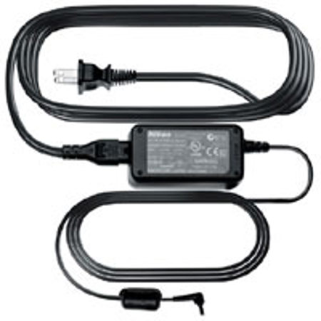 Adorama AC Power Adapter for the Nikon Coolpix 775, 885 & 995 Digital Cameras.