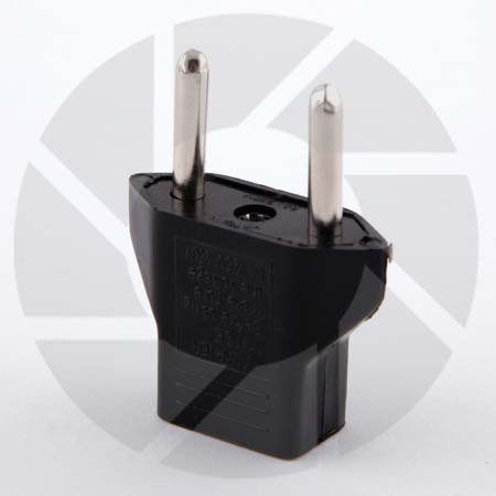 Adorama Ni-MH Battery Charger for Canon NP-E2 and NP-E3