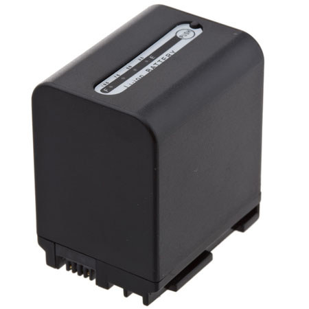 Flashpoint BP-819 Battery Pack for Canon Camcorders