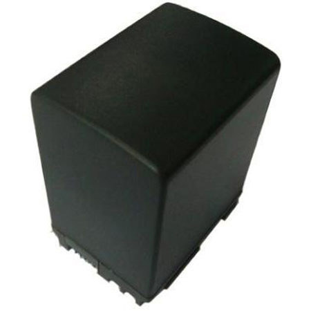 Flashpoint Replacement BP-827 Battery for Canon