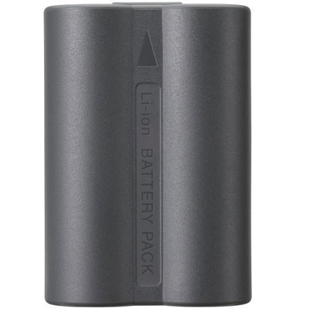 Adorama Replacement Rechargeable Lithium Ion Battery for the Leica BPDC1 Digital Camera Battery, 7.2 volts, 1300mAh.