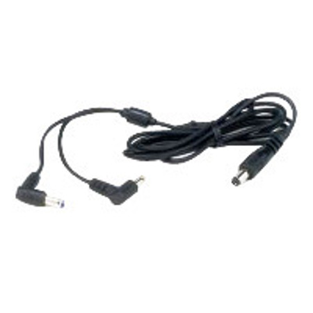 DigiPower DP-2 Replacement Connector Cable for the Kodak DC-50 & DC-120 Digital Cameras to External Battery Packs.