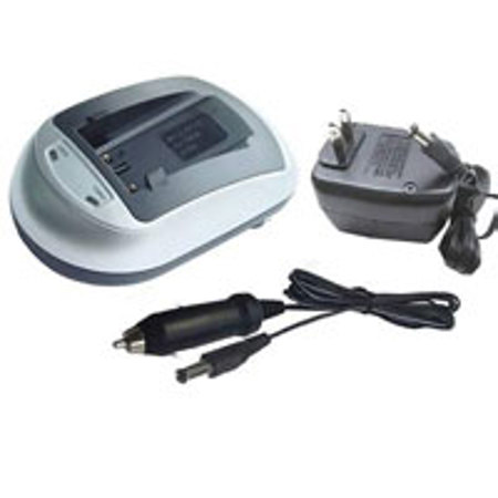 Adorama AC Charger for the Nikon EL-1 Battery, Demo, without Original Box.