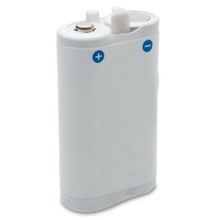 Flashpoint Replacement Battery for Pure Digital Flip