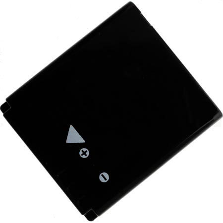 Green Extreme ADIABH125C Replacement Battery for Samsung