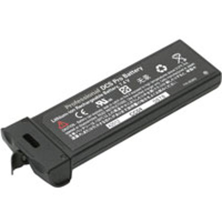 Adorama Replacement Battery for the Kodak DCS14N, SLR-N & SLR-C Digital Cameras, 7.4V 1800 Mah