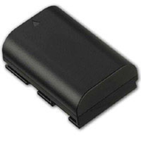 Flashpoint LP-E6 7.4V 1700MA Battery,