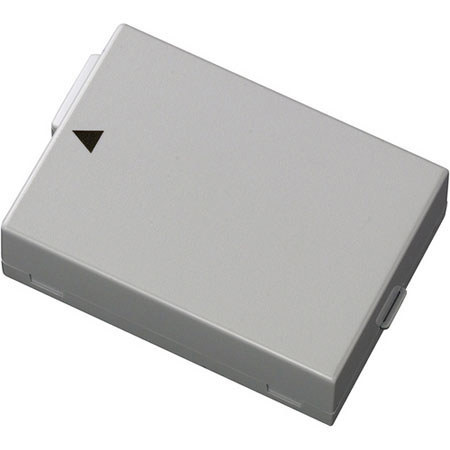 Flashpoint LPE8 LP-E8 Replacement Battery, Canon 550D T2i/T3i/T4i Digital Camera