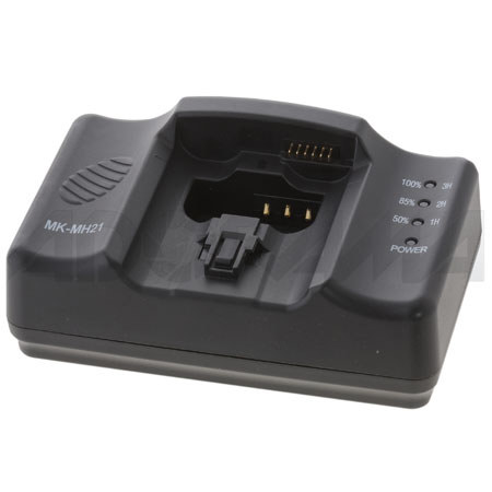 Flashpoint BYMH21 Replacement Quick Charger for Nikon