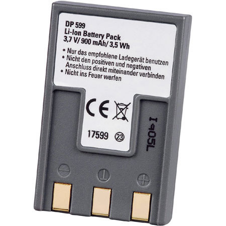 Adorama ADNB1LHl Nickel Metal Rechargeable Battery