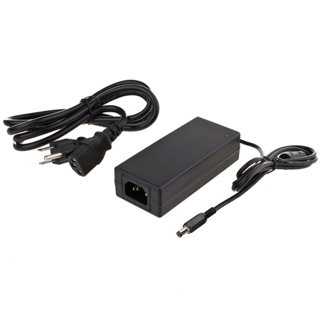 Green Extreme Charger for V mount battery