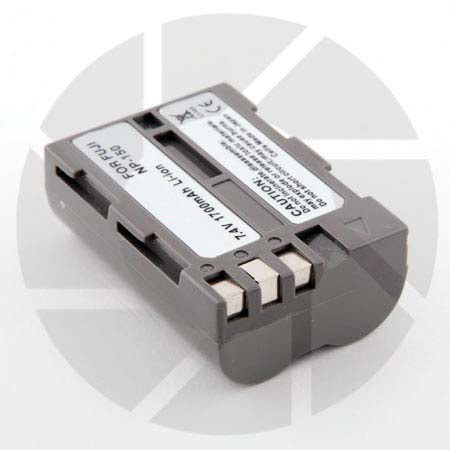 Flashpoint NP-150 Rechargeable Battery for Fujifilm