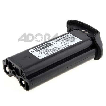 Flashpoint ADNPE3 Replacement Rechargeable Battery