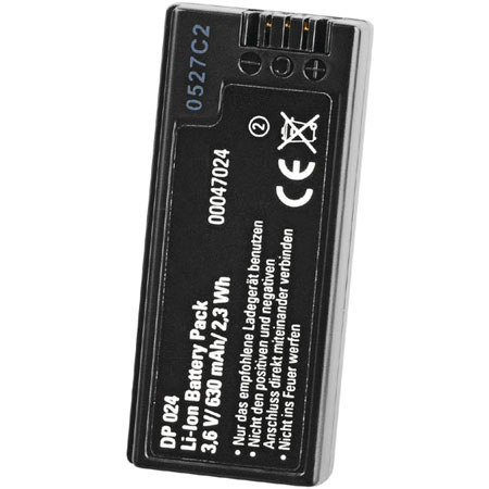 Adorama ADNPFC11 Replacement Li-Ion Battery for Sony