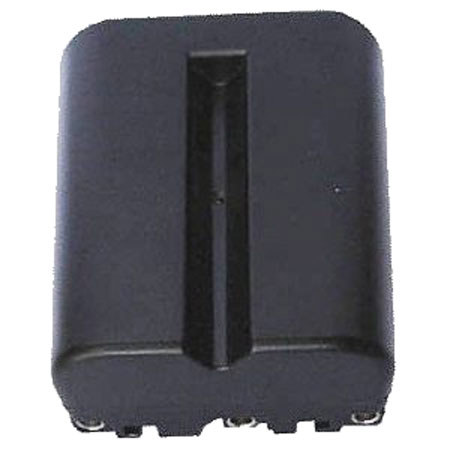 Flashpoint NP-FM500H Battery for Sony DSLR